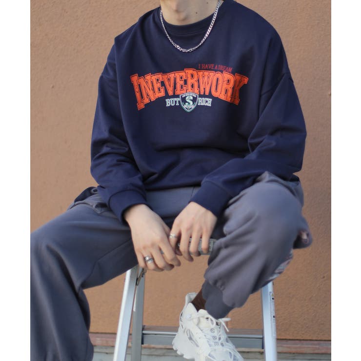 VETEMENTS Marianas Web ロンT Tシャツ | filmekimi.iksv.org