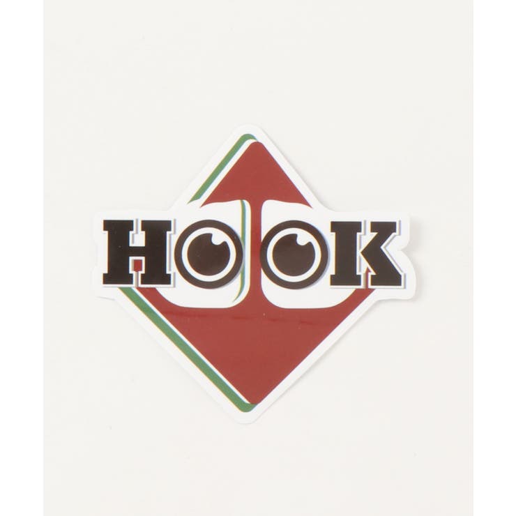 【HOOK】アメカジキャラクター刺繍入りチェック袖切り替えデニムシャツ ストリー… | HOOK | 詳細画像12 