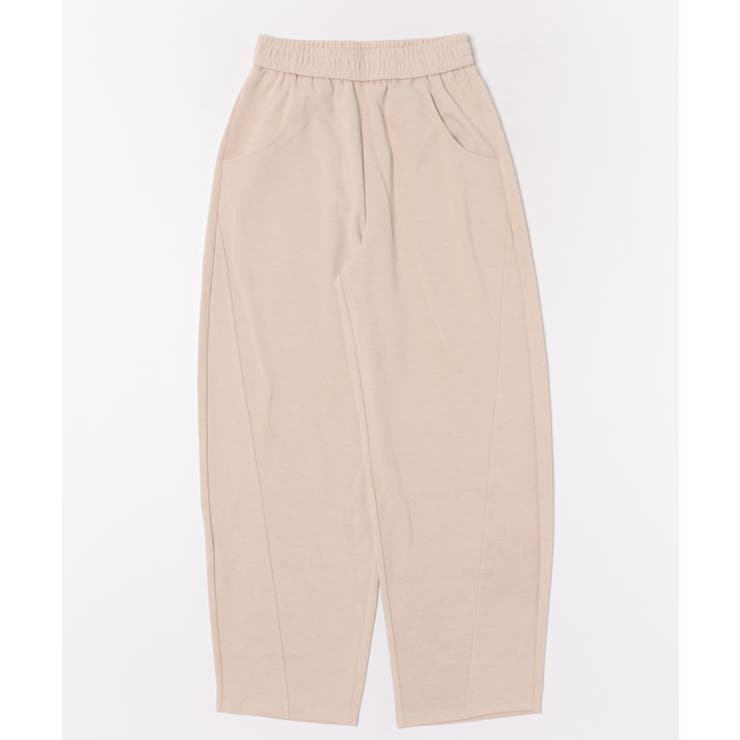 カーブシルエット スウェットパンツ | aimoha  | 詳細画像29 