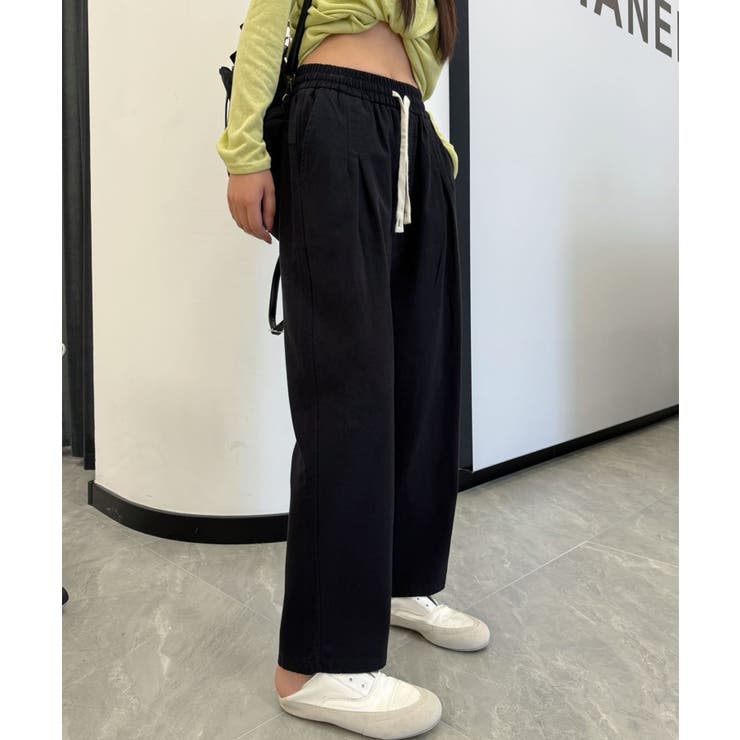 カジュアルパンツ | aimoha  | 詳細画像3 