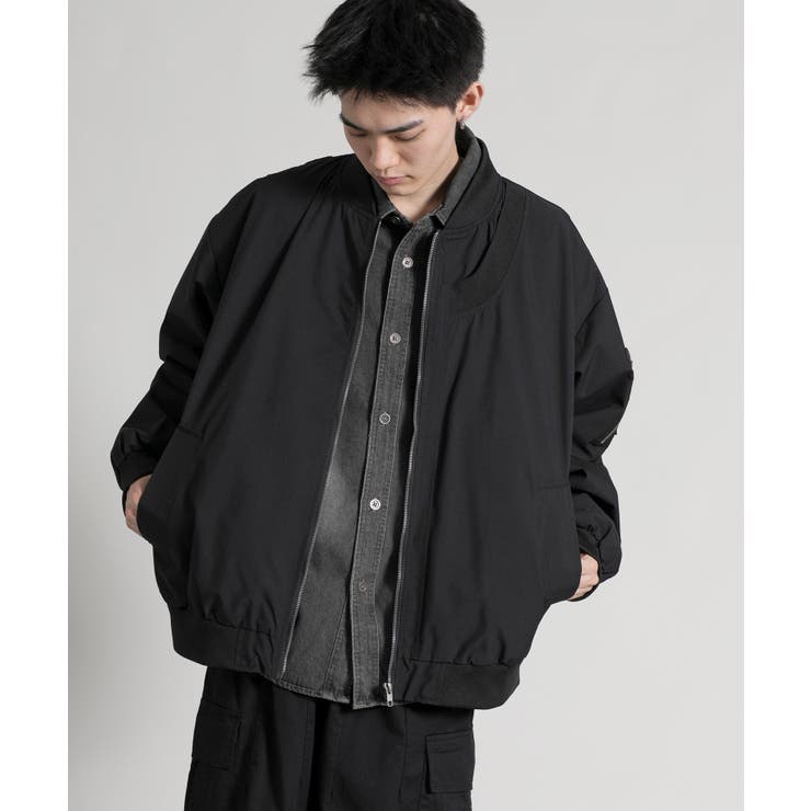 【aimoha neo】 Rustic Denim Shirt | aimoha men | 詳細画像15 