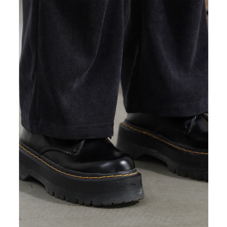 【Aimoha】ドローストリングストレートパンツ【AW】 | aimoha  | 詳細画像14 