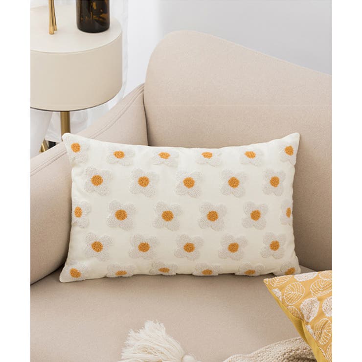 【楓さま専用】韓国　クッションカバーセット クッションカバー セット(フォレスト) | KAJA Onlineshop/カジャ