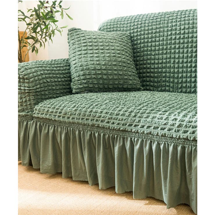 aimoha  HOME  ソファーカバー | aimoha  | 詳細画像2 