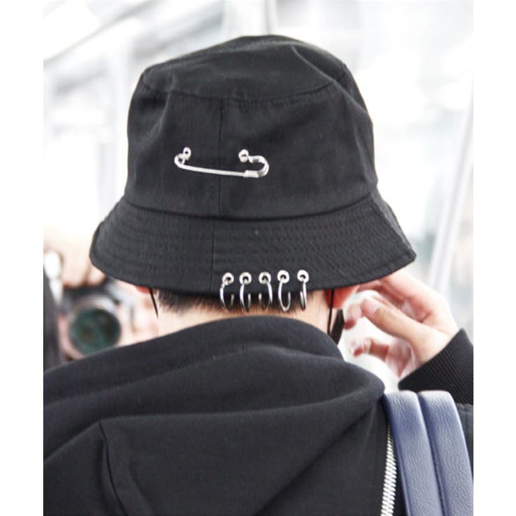 買い保障できる キャップ 帽子 メンズ 黒 韓国 リング ユニセックス レディース 3連 blog2.hix05.com