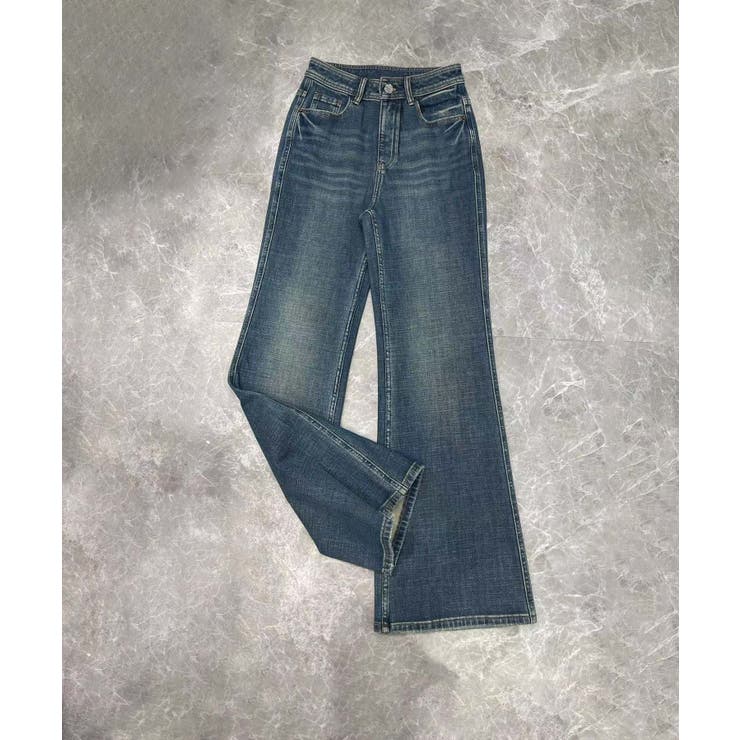 【DECADE CLASSIC】スリムフィットデニムパンツ | DECADECLASSIC | 詳細画像9 