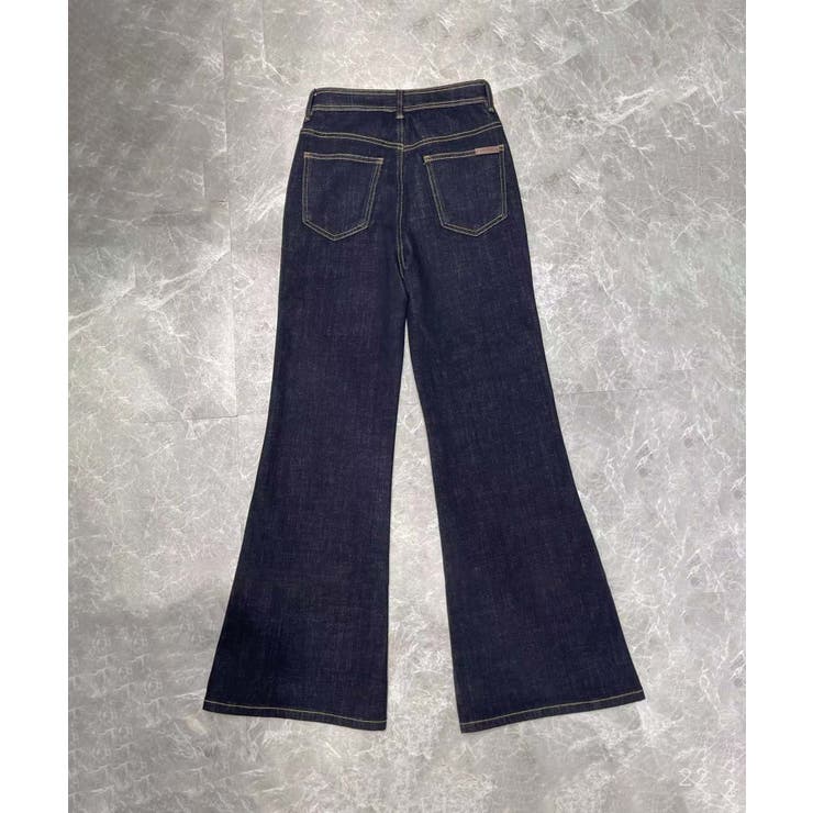 【DECADE CLASSIC】スリムフィットデニムパンツ | DECADECLASSIC | 詳細画像6 