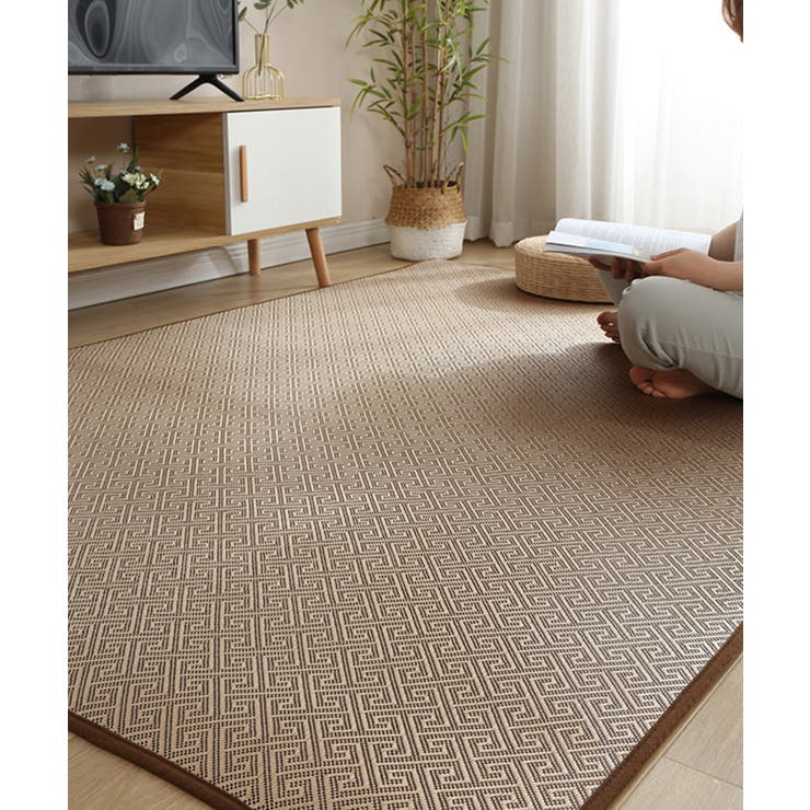 9 | aimoha home夏ござマット | aimoha 