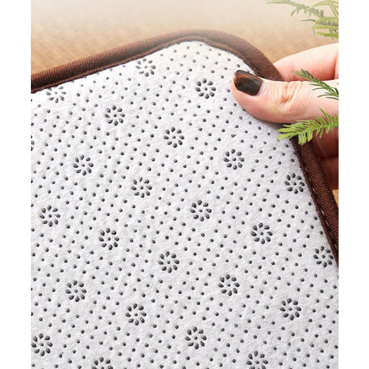 aimoha home夏ござマット | aimoha  | 詳細画像5 