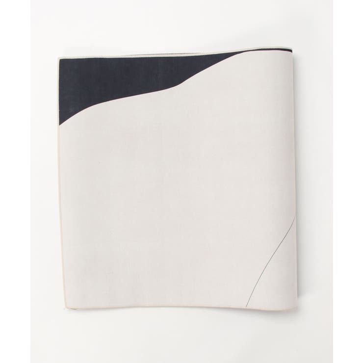 手描き風ラグマット Lサイズ 韓国インテリア カーペット 81×157cm | aimoha  | 詳細画像14 