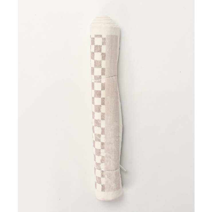 くすみ系韓国風デザインマット/カーペット 幅80 奥行き120 ラグ | aimoha  | 詳細画像4 