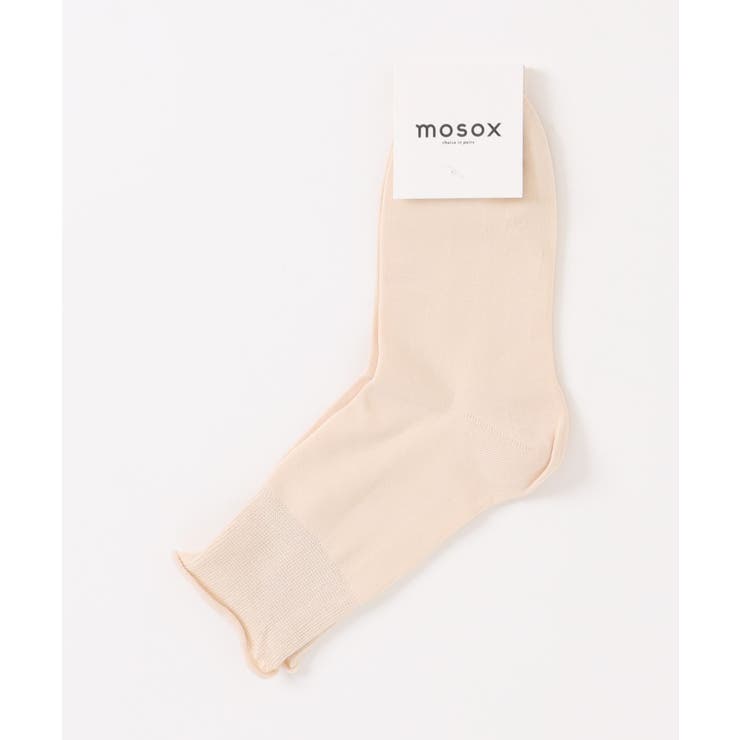 【mosox】コットンレディースソックス | aimoha  | 詳細画像3 