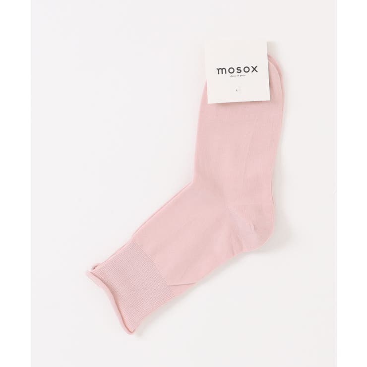 【mosox】コットンレディースソックス | aimoha  | 詳細画像6 