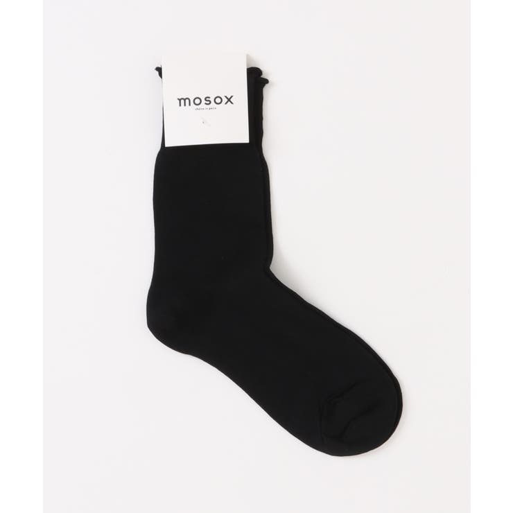 【mosox】コットンレディースソックス | aimoha  | 詳細画像7 