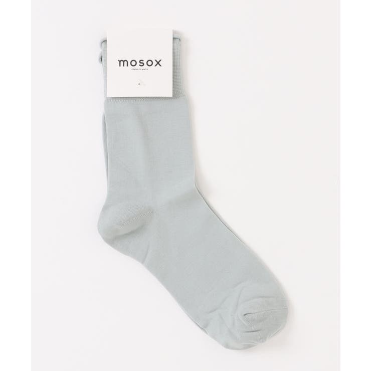【mosox】コットンレディースソックス | aimoha  | 詳細画像8 