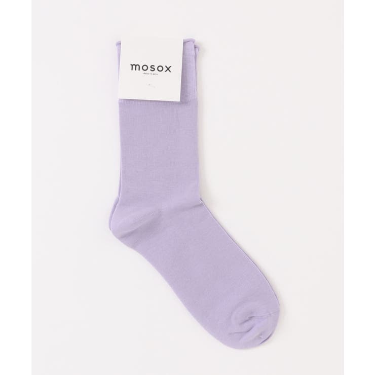 【mosox】コットンレディースソックス | aimoha  | 詳細画像9 