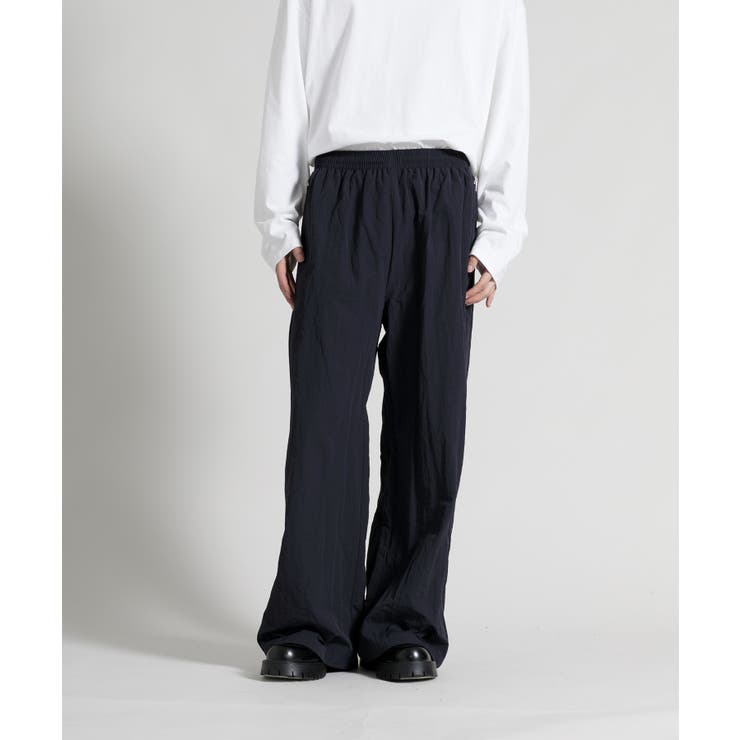 ネイビー | 【aimoha neo】 Flowy | aimoha men