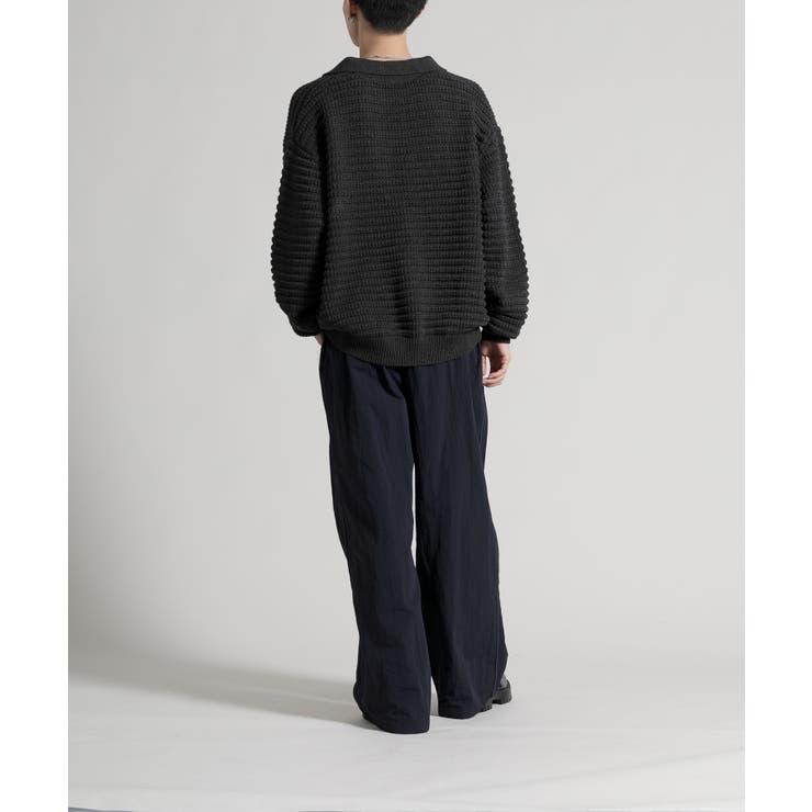 【aimoha neo】 Flowy | aimoha men | 詳細画像6 