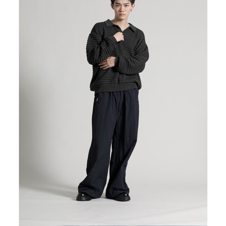 【aimoha neo】 Flowy | aimoha men | 詳細画像8 