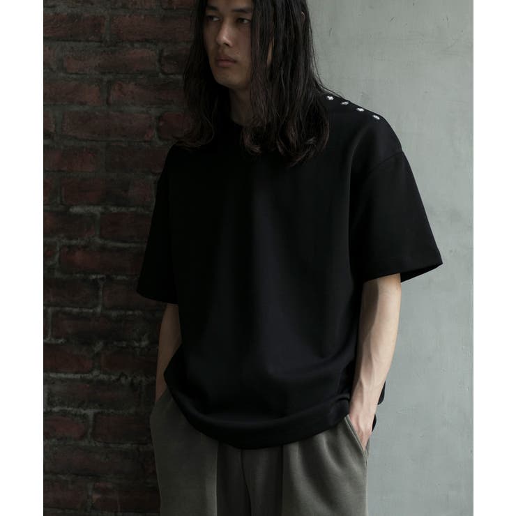 QUALITY COTTON PLUM | aimoha men | 詳細画像18 