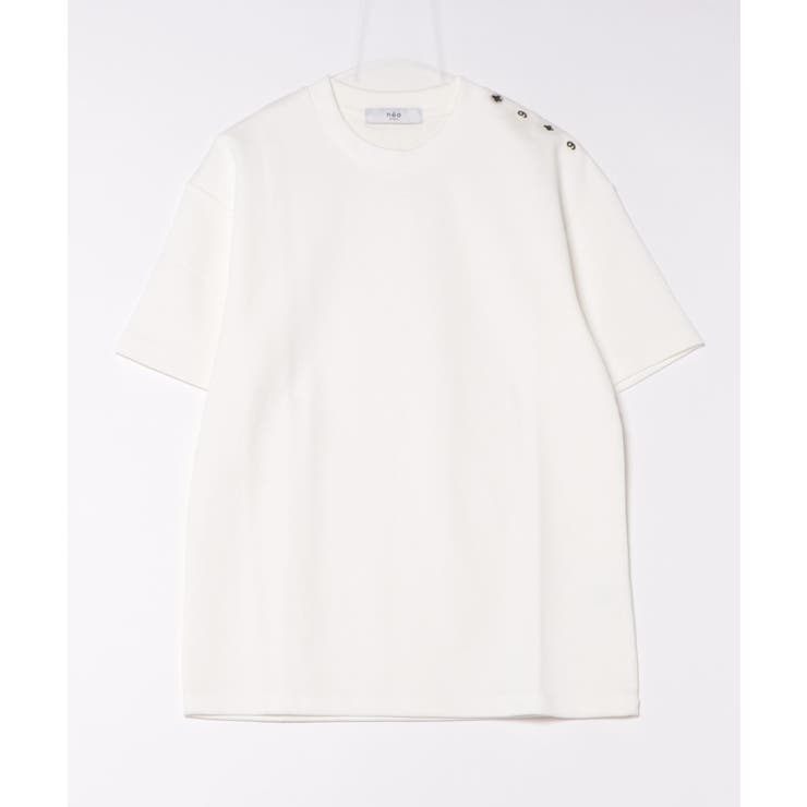 QUALITY COTTON PLUM | aimoha men | 詳細画像21 