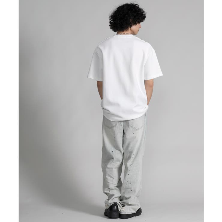 QUALITY COTTON PLUM | aimoha men | 詳細画像24 