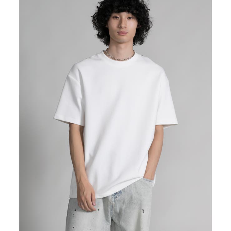 QUALITY COTTON PLUM | aimoha men | 詳細画像28 