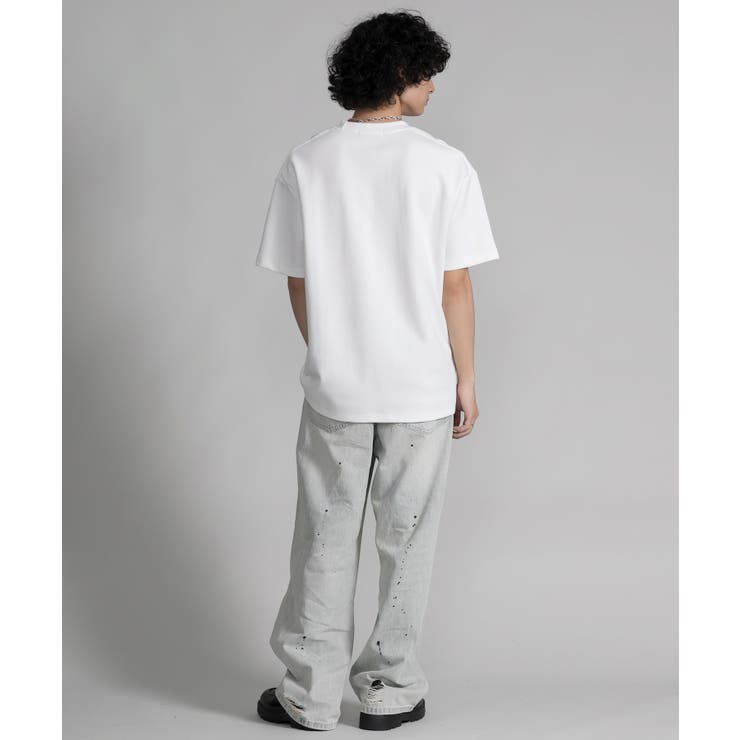 QUALITY COTTON PLUM | aimoha men | 詳細画像32 