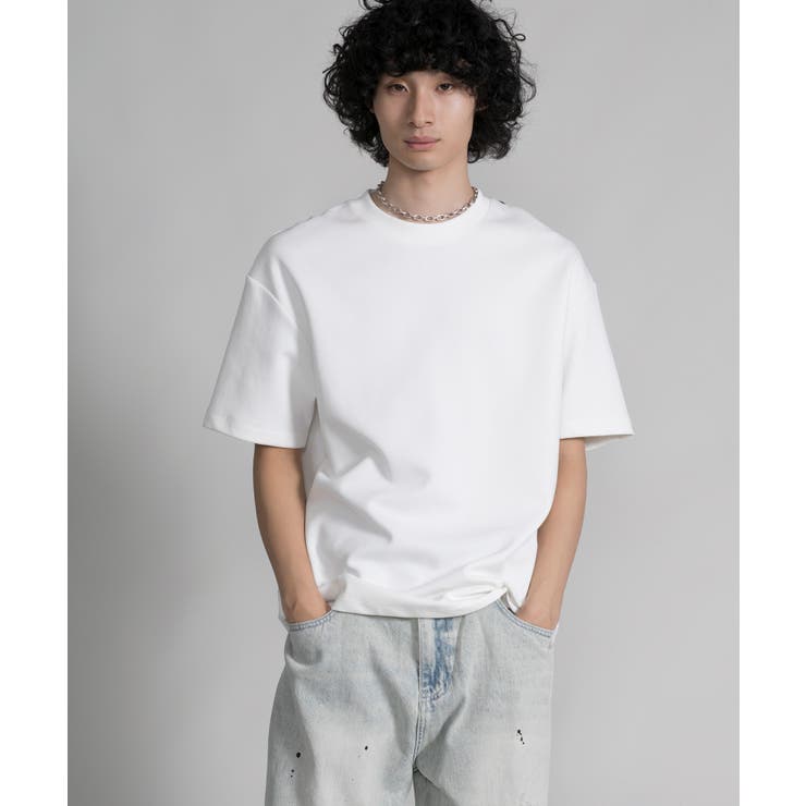 QUALITY COTTON PLUM | aimoha men | 詳細画像36 