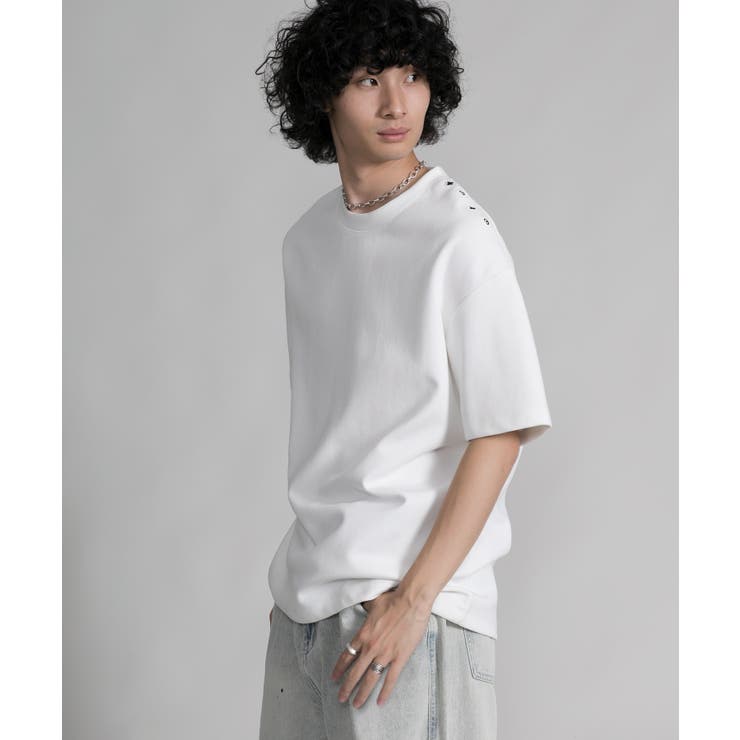QUALITY COTTON PLUM | aimoha men | 詳細画像38 