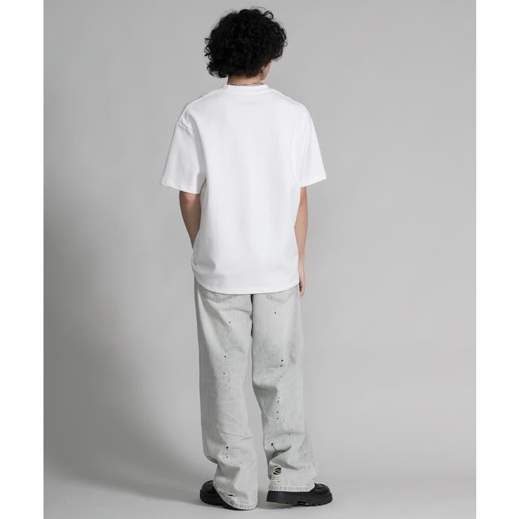 QUALITY COTTON PLUM | aimoha men | 詳細画像40 