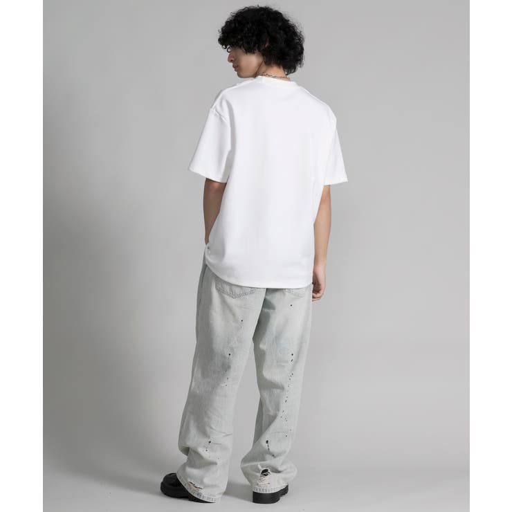 QUALITY COTTON PLUM | aimoha men | 詳細画像45 