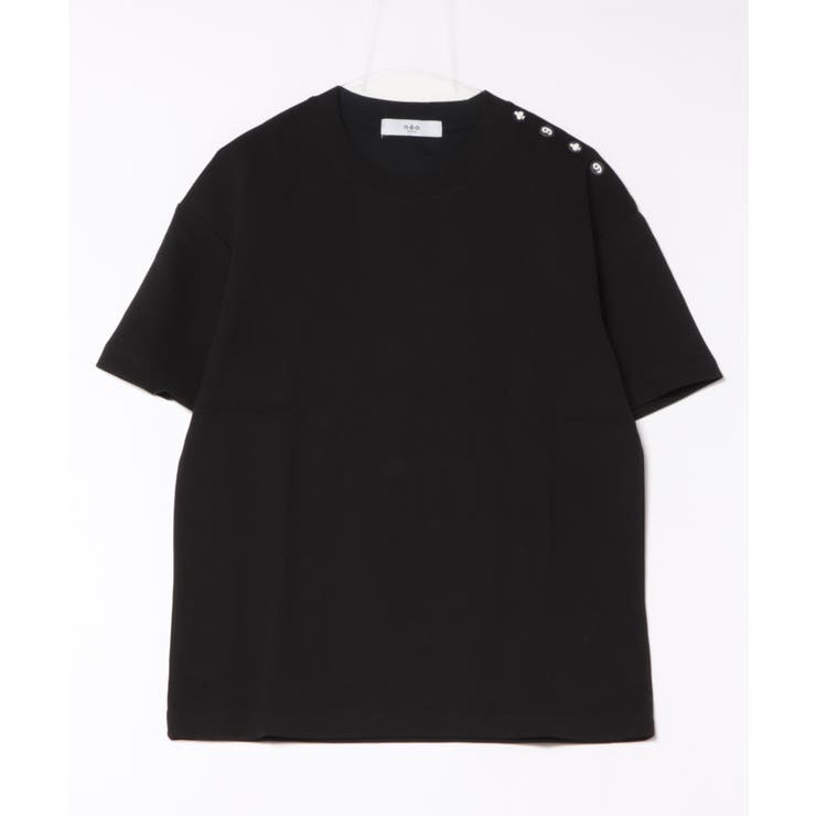 QUALITY COTTON PLUM | aimoha men | 詳細画像1 