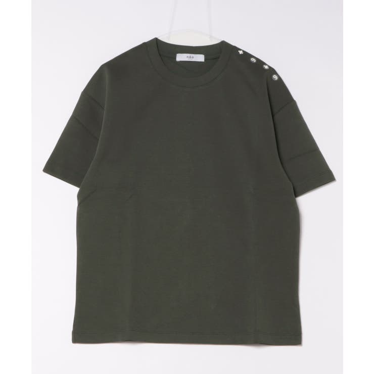 QUALITY COTTON PLUM | aimoha men | 詳細画像2 