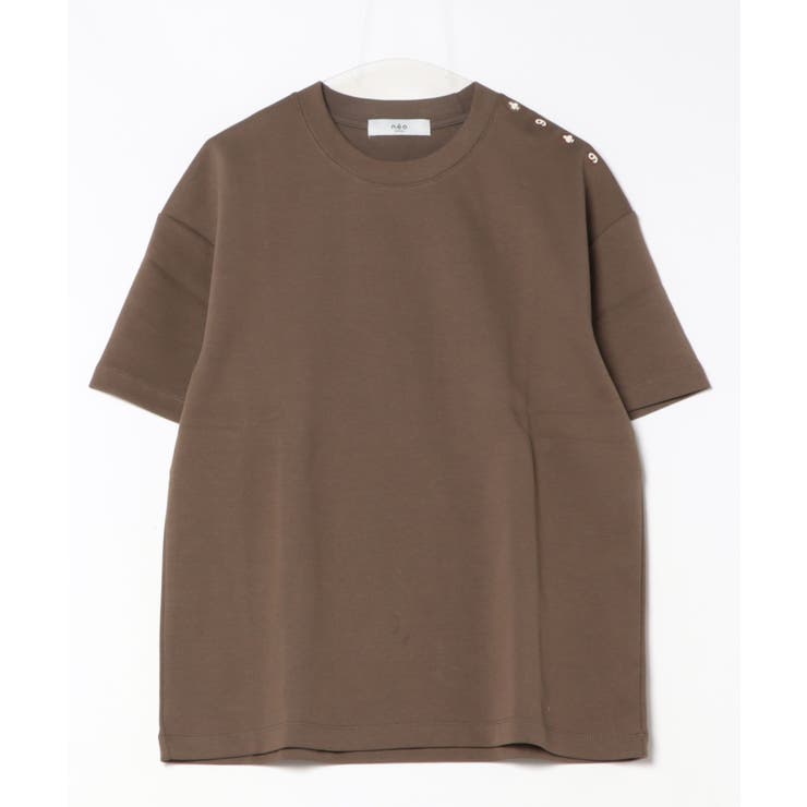 QUALITY COTTON PLUM | aimoha men | 詳細画像3 