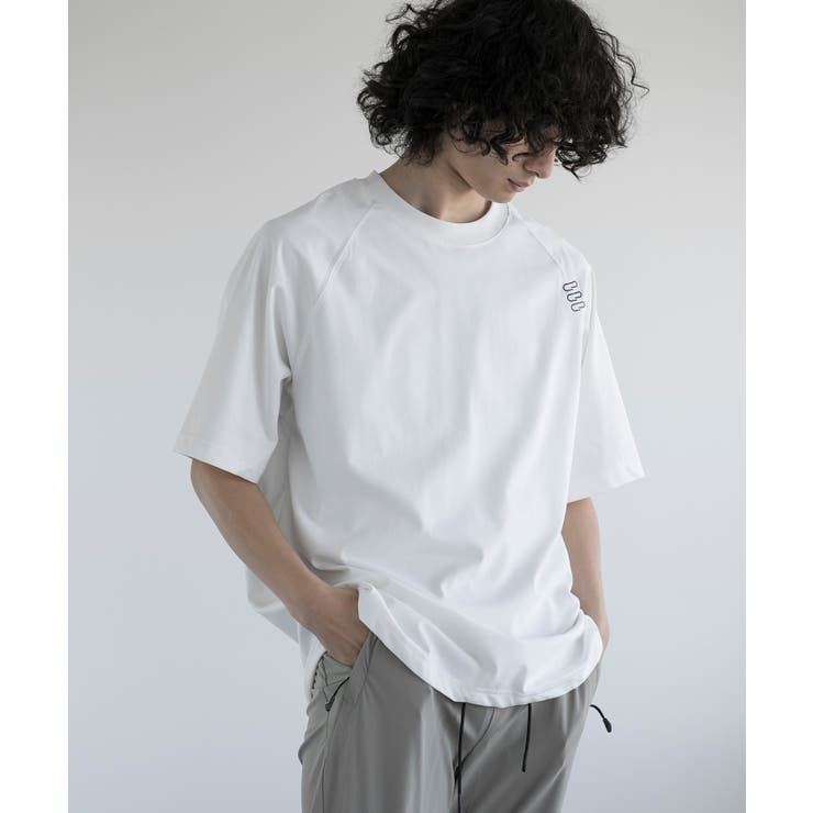 ホワイト | aimoha men LONG | aimoha men