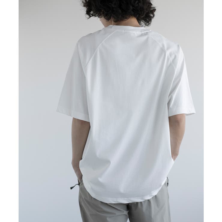 aimoha men LONG | aimoha men | 詳細画像8 