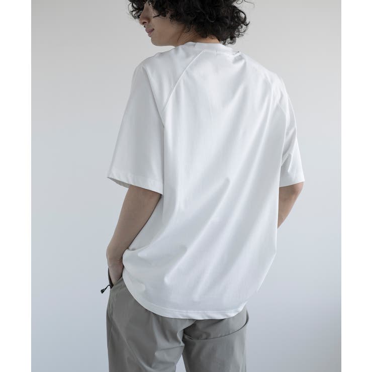 aimoha men LONG | aimoha men | 詳細画像9 