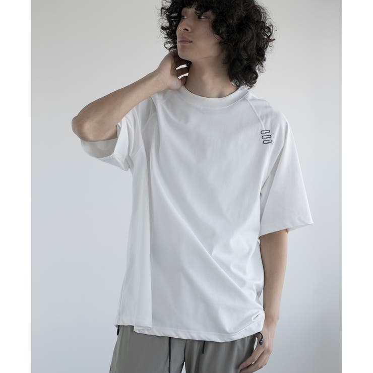 aimoha men LONG | aimoha men | 詳細画像12 