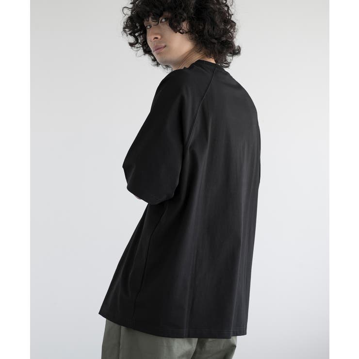 aimoha men LONG | aimoha men | 詳細画像13 