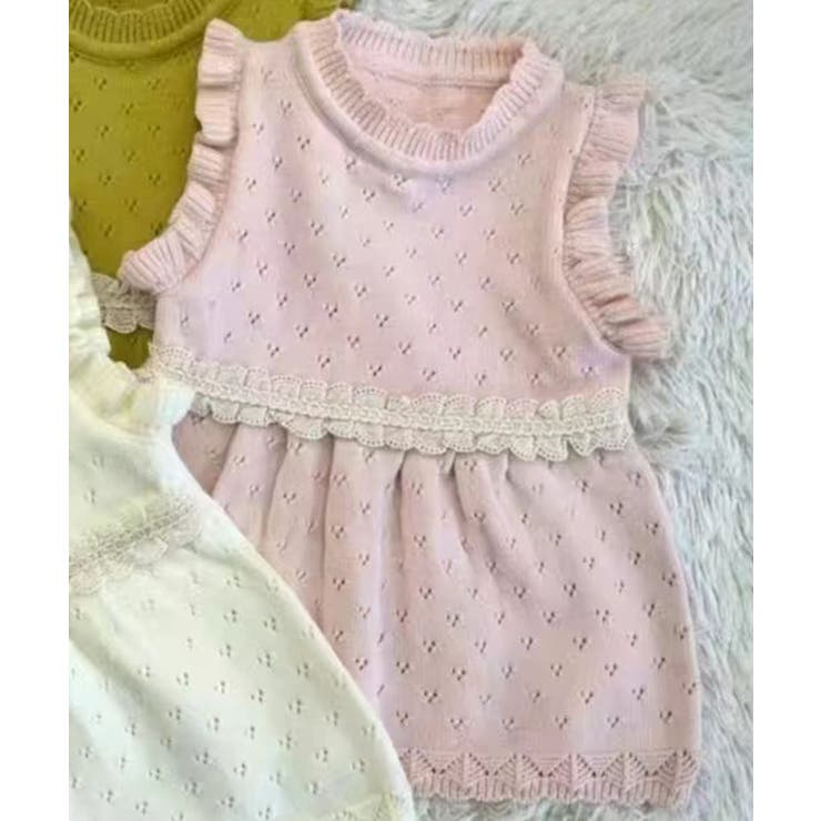ピンク