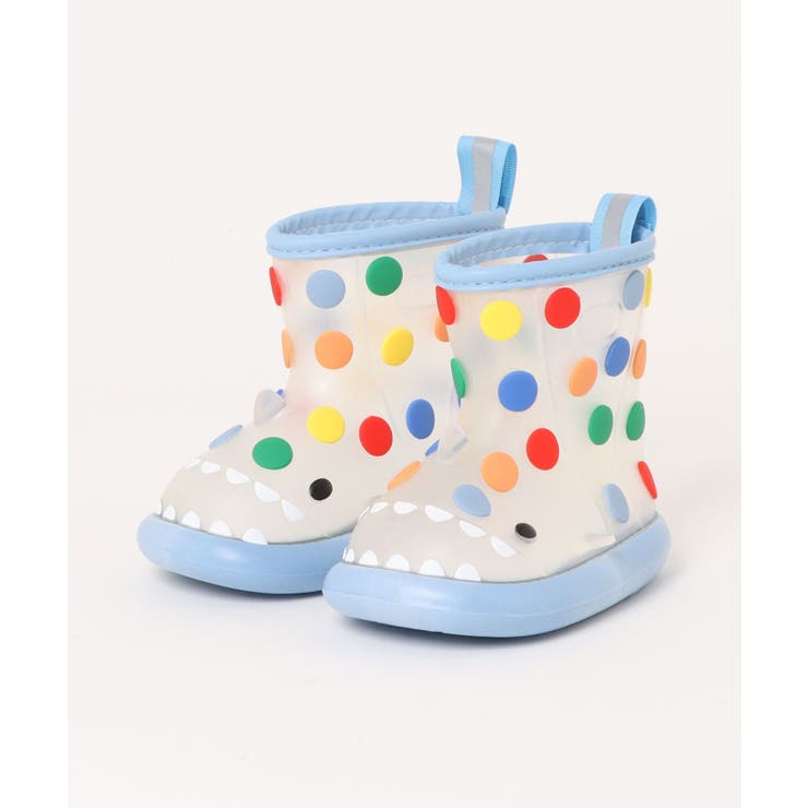 【aimoha-KIDS-】レインブーツ キッズ | aimoha kids | 詳細画像10 
