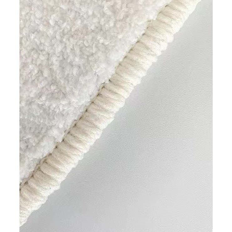 英文字ラグマット | aimoha  | 詳細画像4 