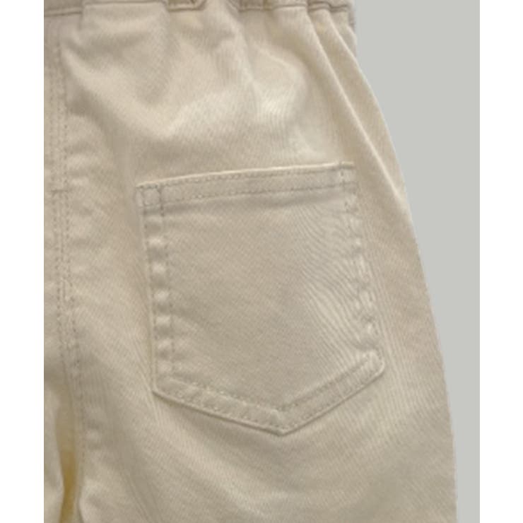 【aimoha KIDS】キッズフレアパンツ | aimoha kids | 詳細画像11 