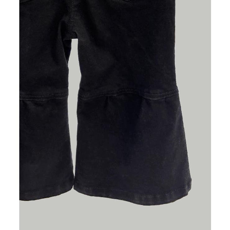 【aimoha KIDS】キッズフレアパンツ | aimoha kids | 詳細画像7 