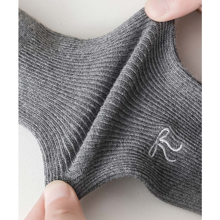 【aimoha-KIDS-】リボン刺繍タイツ | aimoha kids | 詳細画像3 