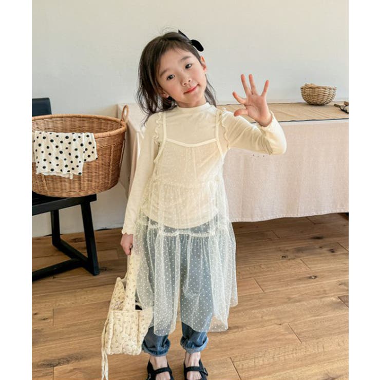 【aimoha KIDS 】キッズ | aimoha kids | 詳細画像4 