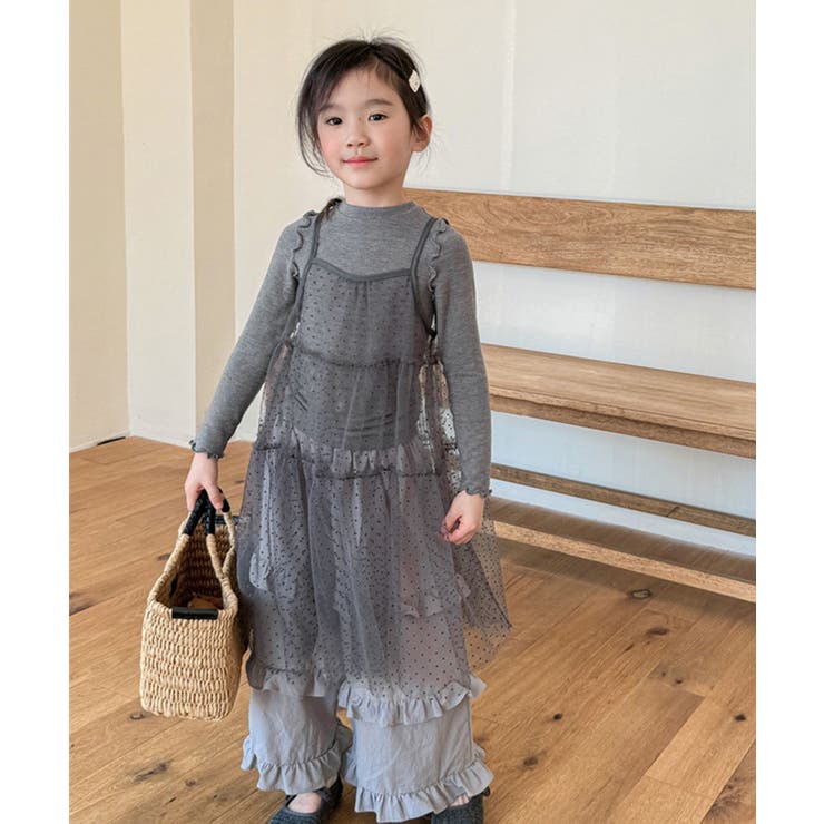 ダークグレー | 【aimoha KIDS 】キッズ | aimoha kids