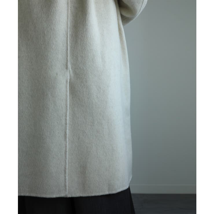 商品画像：Aga×NORITAKE 国産オリジナルコート - ｜YAMADAYA STORE 2