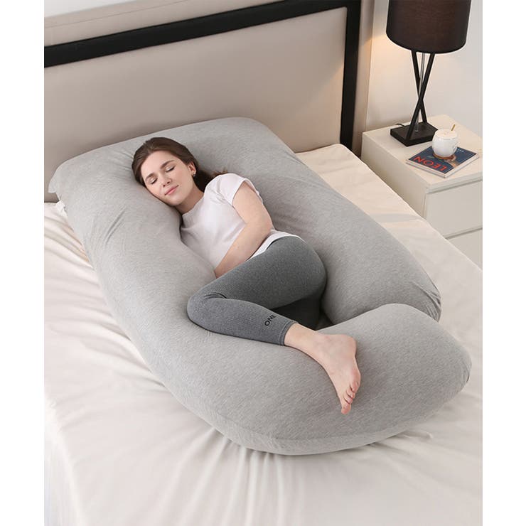 グレー | aimoha  home 抱き枕 | aimoha 